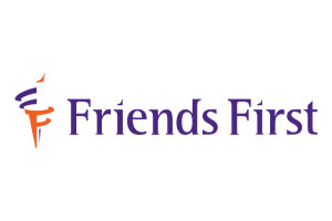 Friends First logo 300px